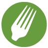 Transparent-Toxic-Free-Food-Logo